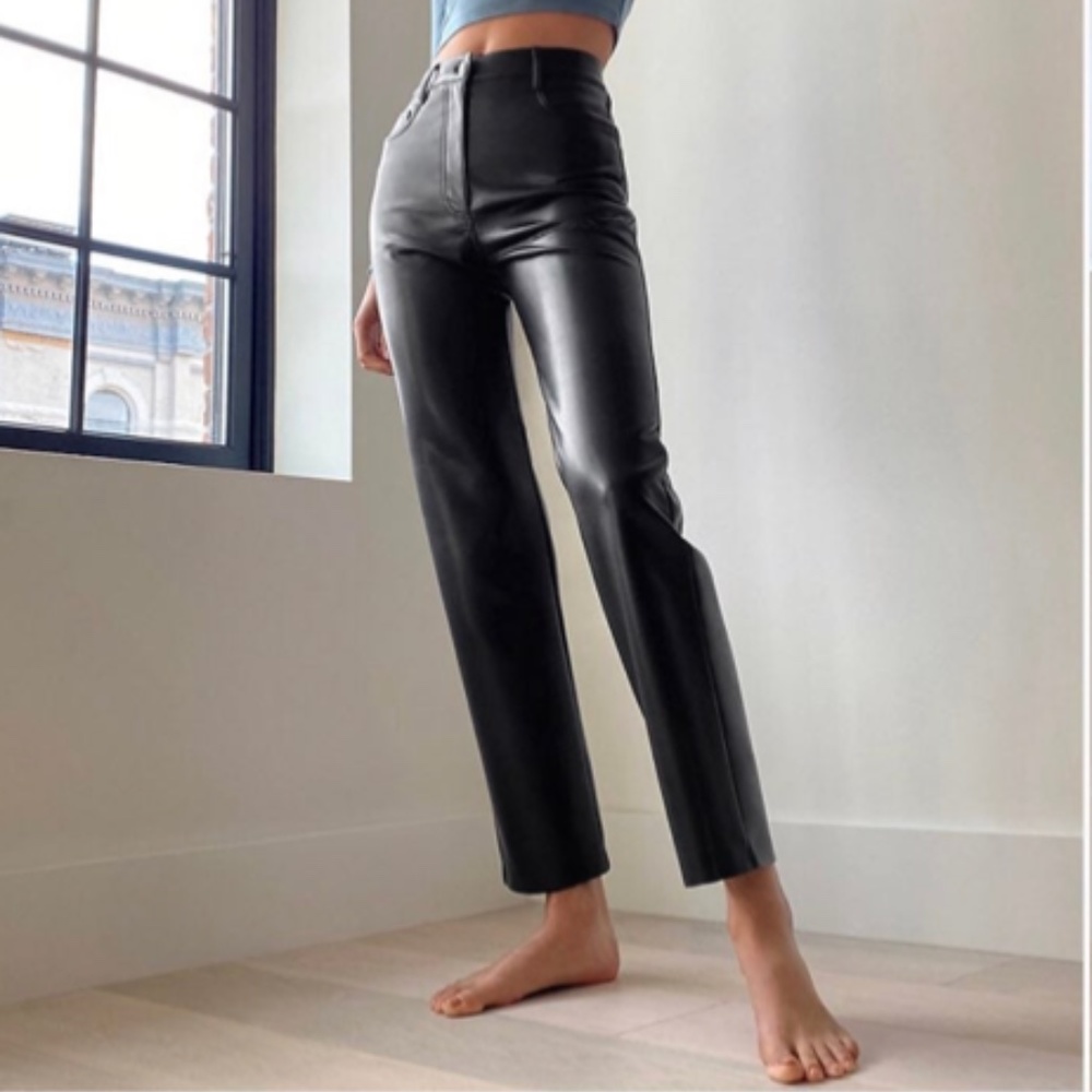 Wilfred Melina Pant (Black)